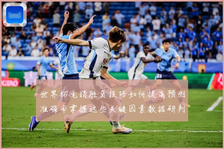 世界杯竞猜胜负技巧如何提高预测准确率掌握这些关键因素数据研判-深度解析