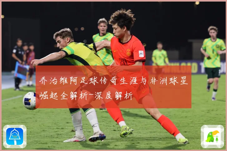 乔治维阿足球传奇生涯与非洲球星崛起全解析-深度解析