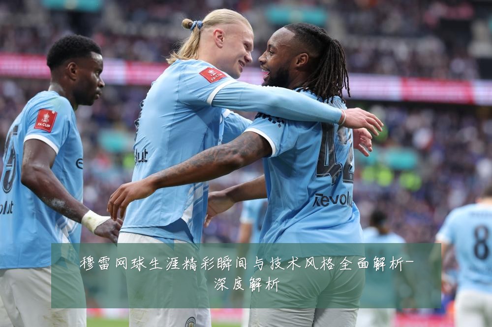 穆雷网球生涯精彩瞬间与技术风格全面解析-深度解析